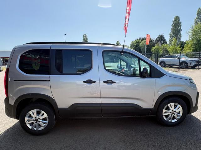 Peugeot Rifter image 6