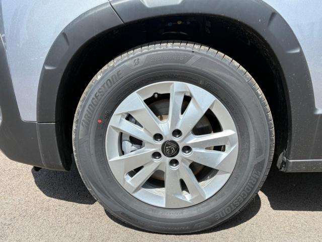 Peugeot Rifter image 4