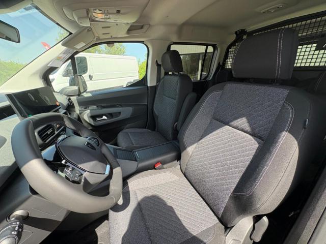 Peugeot Rifter image 2