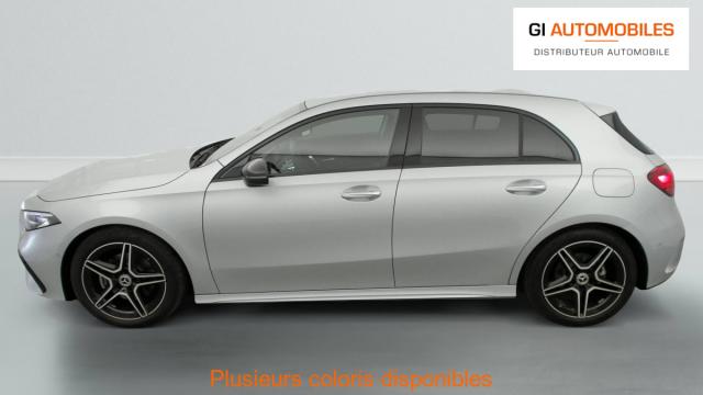 Mercedes Benz Classe A image 2