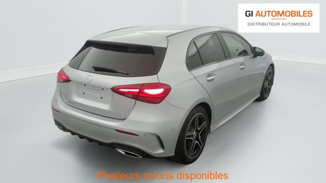 Mercedes Benz Classe A image 3