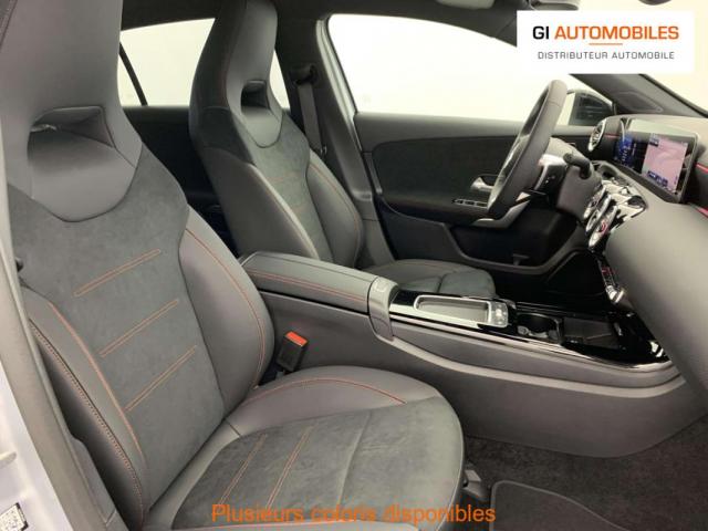 Mercedes Benz Classe A image 9
