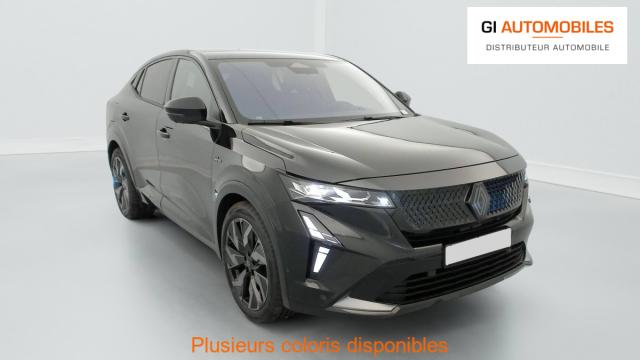 Renault Rafale E-Tech Full Hybrid 200ch Esprit Alpine