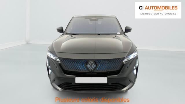 Renault Rafale image 2