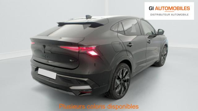 Renault Rafale image 1