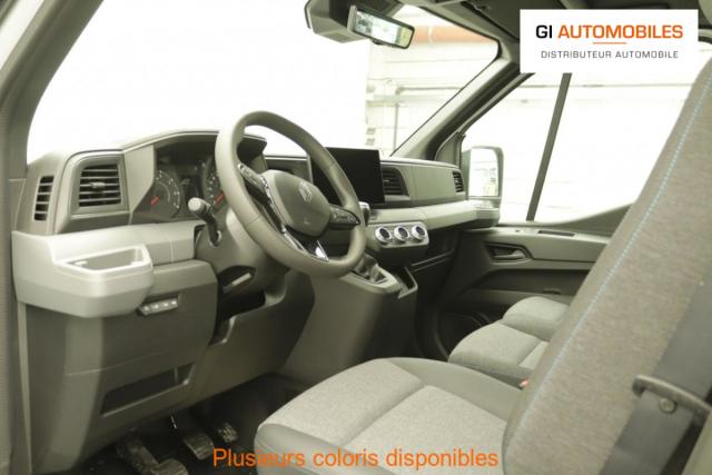 Renault Master image 9