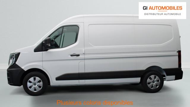 Renault Master image 3