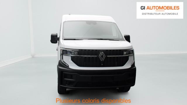 Renault Master image 7