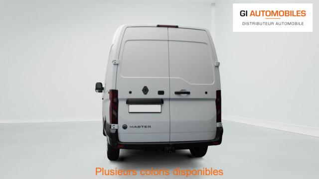 Renault Master image 2