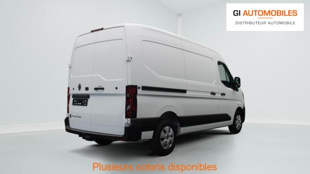 Renault Master image 4