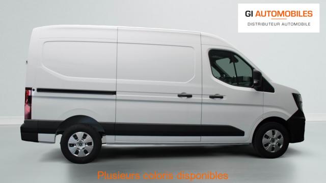 Renault Master image 8