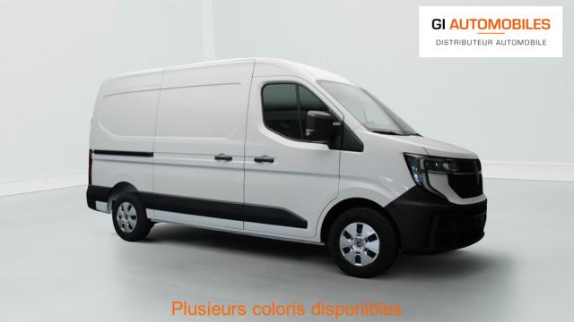 Renault Master image 1