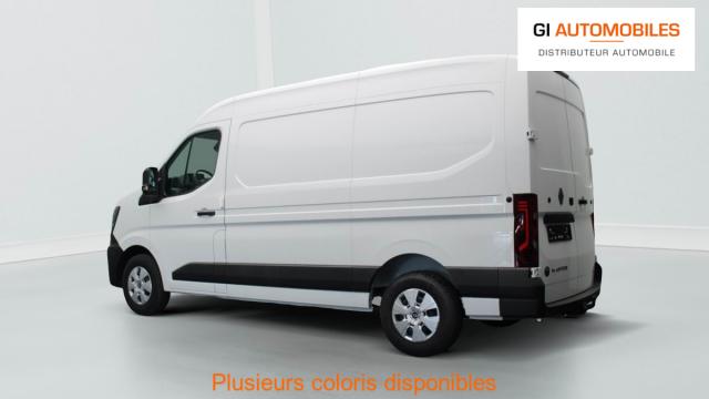 Renault Master image 6