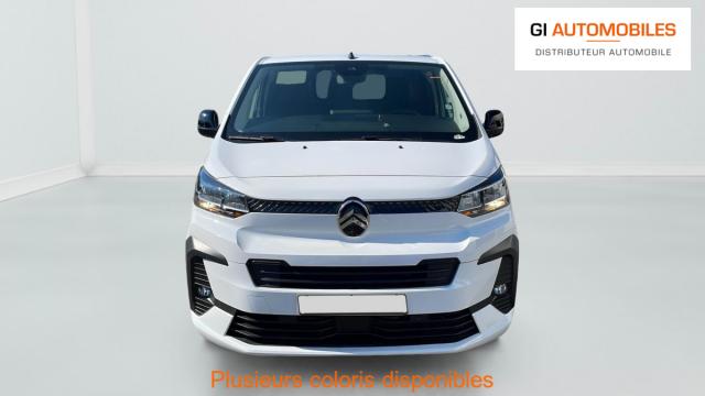 Citroen Jumpy image 2