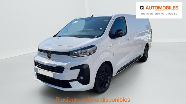 Citroen Jumpy image 5