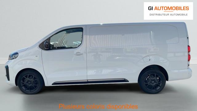 Citroen Jumpy image 7