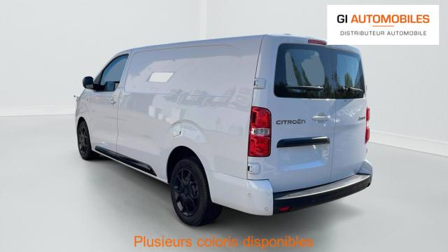 Citroen Jumpy image 8