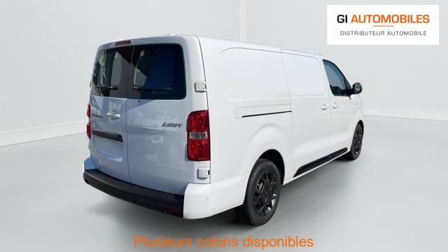 Citroen Jumpy image 9