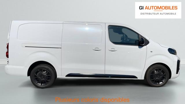 Citroen Jumpy image 6