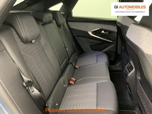 Peugeot 3008 image 9