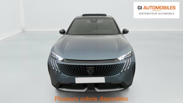 Peugeot 3008 image 5
