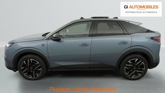 Peugeot 3008 image 1
