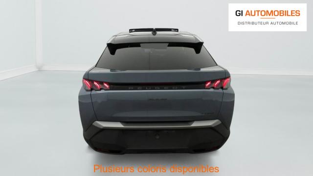 Peugeot 3008 image 4