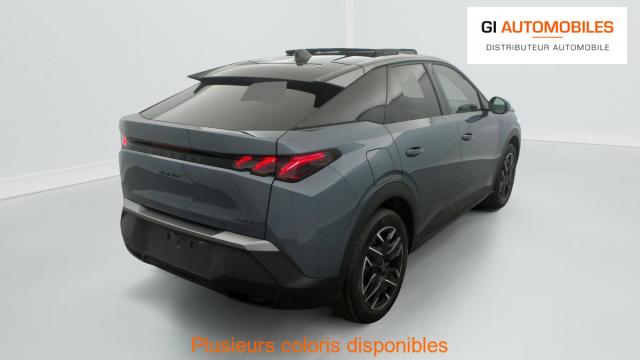 Peugeot 3008 image 2
