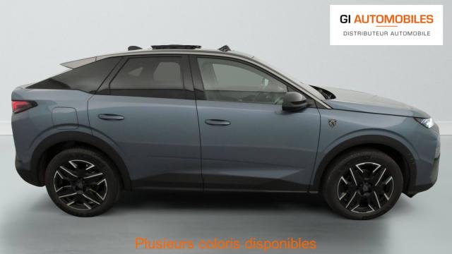 Peugeot 3008 image 6