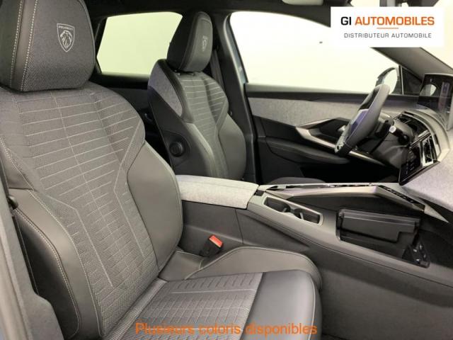 Peugeot 3008 image 7