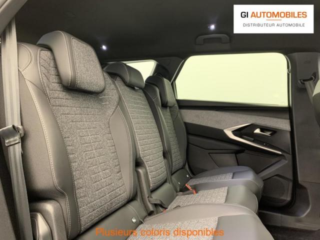 Peugeot 5008 image 6