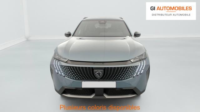 Peugeot 5008 image 4