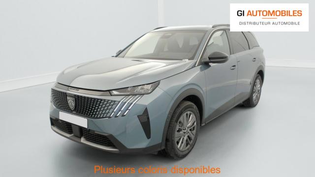 Peugeot 5008 image 8