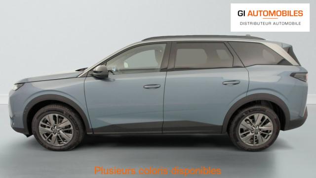 Peugeot 5008 image 3