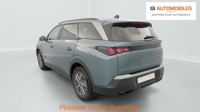 Peugeot 5008 image 5