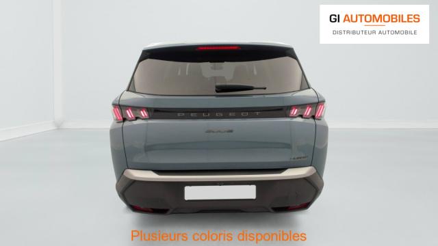Peugeot 5008 image 9