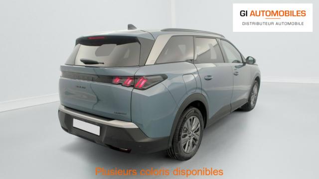 Peugeot 5008 image 1