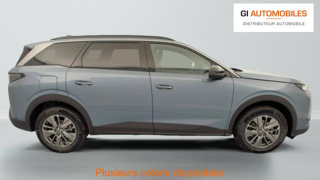 Peugeot 5008 image 7