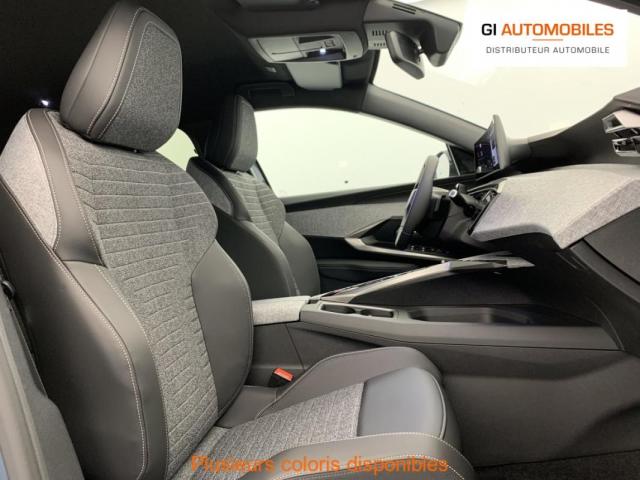 Peugeot 5008 image 2