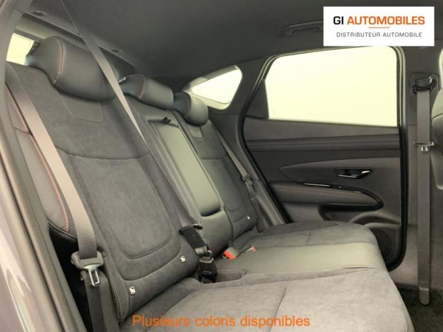 Hyundai Tucson image 6