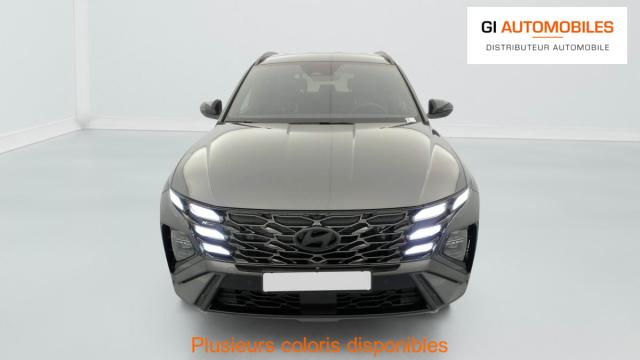 Hyundai Tucson image 5