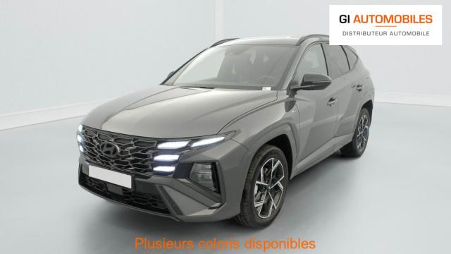Hyundai Tucson image 4