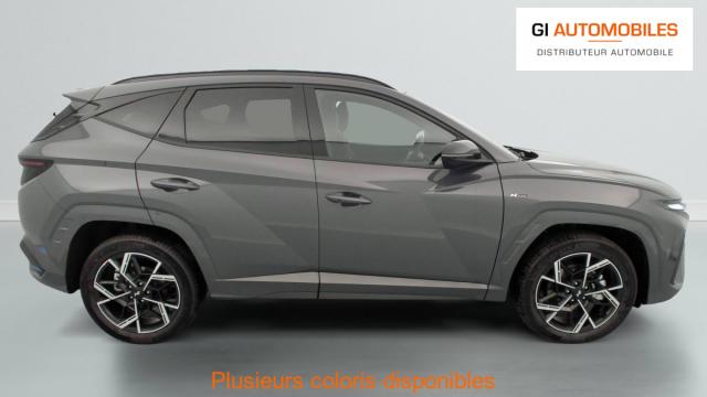 Hyundai Tucson image 3