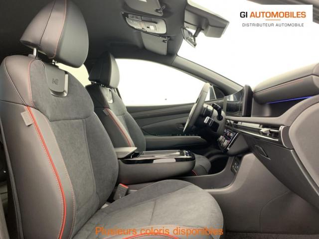 Hyundai Tucson image 8