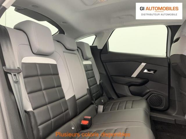 Citroen C4 image 5