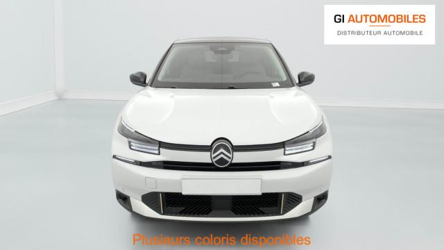 Citroen C4 image 1