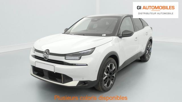 Citroen C4 image 4