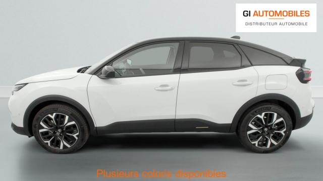Citroen C4 image 6