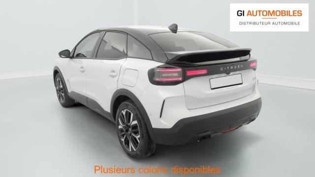 Citroen C4 image 8