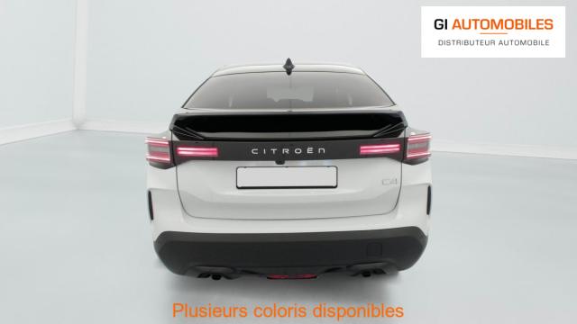 Citroen C4 image 2